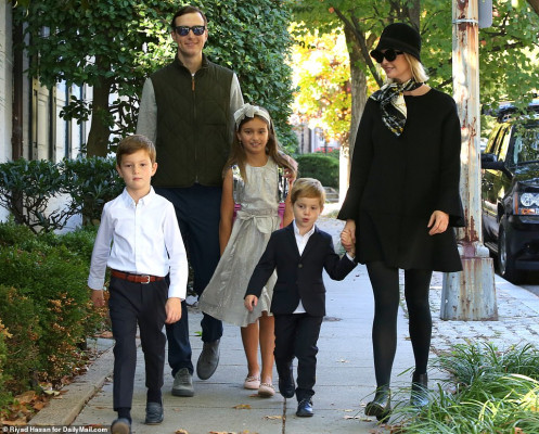 Ivanka Trump pic #1195579
