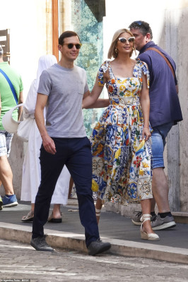 Ivanka Trump pic #1180381