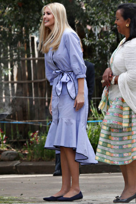 Ivanka Trump pic #1174109