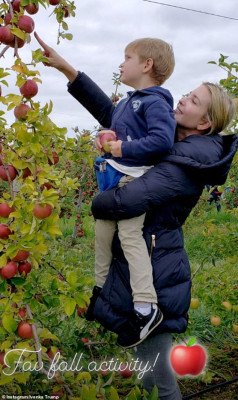 Ivanka Trump pic #1195576