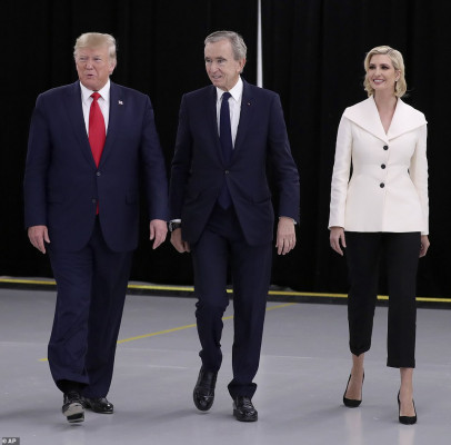 Ivanka Trump pic #1195538