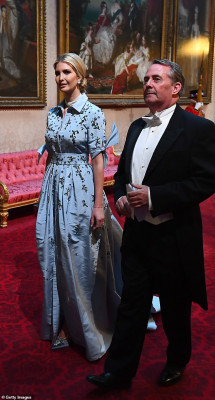 Ivanka Trump pic #1142801