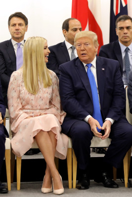 Ivanka Trump pic #1152001