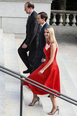 Ivanka Trump pic #1156786