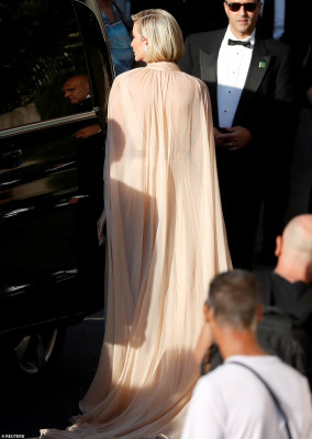 Ivanka Trump pic #1180393