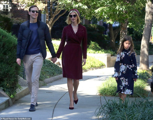 Ivanka Trump pic #1195581
