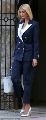 Ivanka Trump pic #1180424