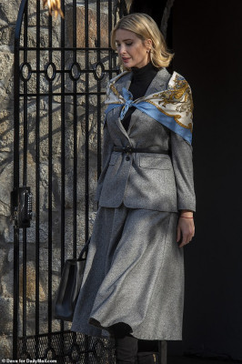 Ivanka Trump pic #1195596