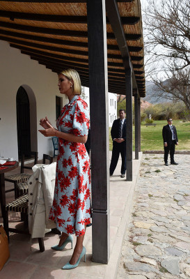 photo 14 in Ivanka Trump gallery [id1175719] 2019-09-09 00:00:00
