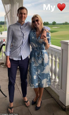 photo 12 in Ivanka Trump gallery [id1141387] 2019-06-04 00:00:00