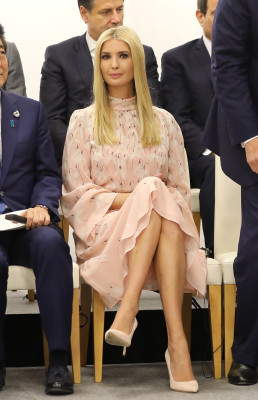 Ivanka Trump pic #1152002