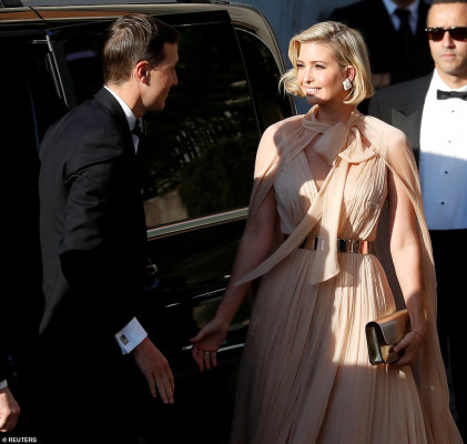 Ivanka Trump pic #1180405