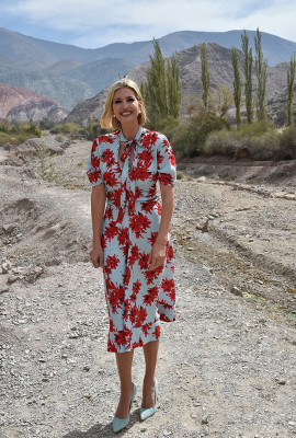Ivanka Trump pic #1180400