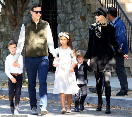 Ivanka Trump pic #1195551