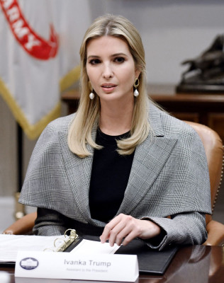 photo 29 in Ivanka Trump gallery [id1144546] 2019-06-14 00:00:00