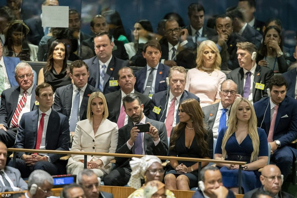 Ivanka Trump pic #1180415