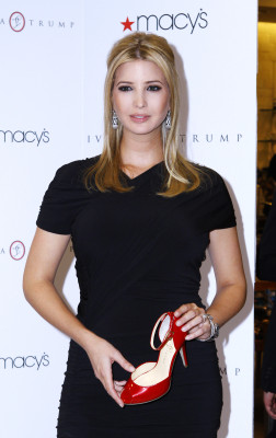 Ivanka Trump pic #362180