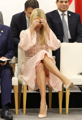 Ivanka Trump pic #1152004