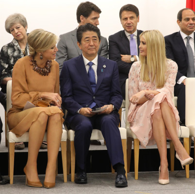 Ivanka Trump pic #1152003