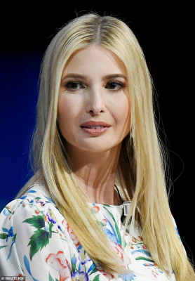 photo 3 in Ivanka Trump gallery [id1144361] 2019-06-14 00:00:00