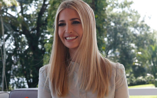 photo 5 in Ivanka Trump gallery [id1142280] 2019-06-04 00:00:00
