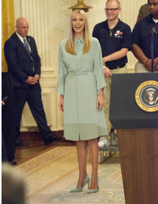 photo 23 in Ivanka Trump gallery [id1144552] 2019-06-14 00:00:00