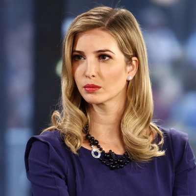 photo 16 in Ivanka Trump gallery [id1144559] 2019-06-14 00:00:00