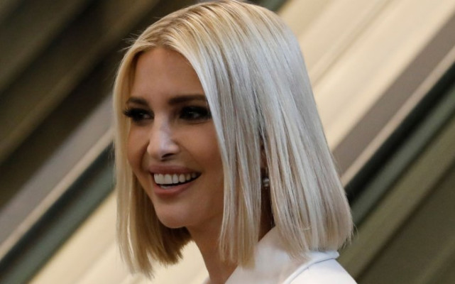 Ivanka Trump pic #1180417