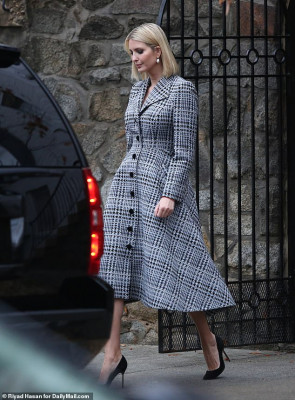Ivanka Trump pic #1195548