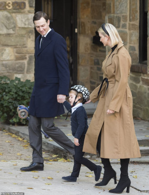 Ivanka Trump pic #1195536
