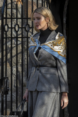 Ivanka Trump pic #1195602
