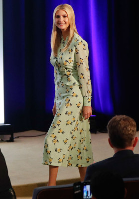 Ivanka Trump pic #1144571