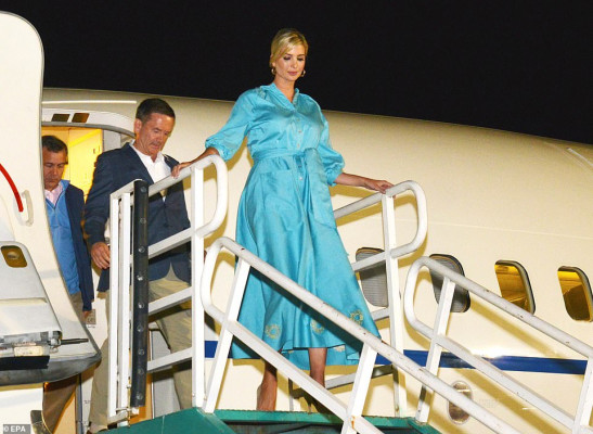 Ivanka Trump pic #1175230