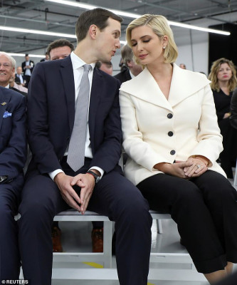 Ivanka Trump pic #1195569