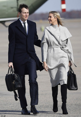Ivanka Trump pic #1195590