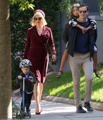 Ivanka Trump pic #1195589