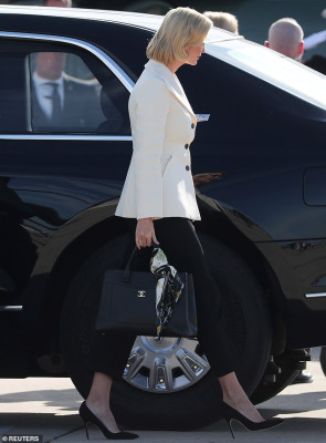 Ivanka Trump pic #1195565