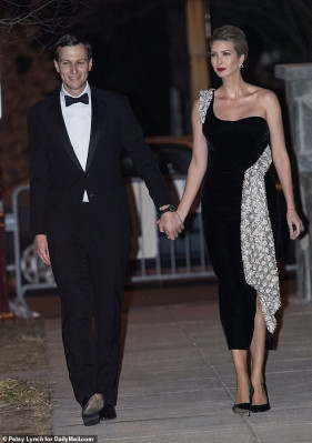 Ivanka Trump pic #1129554
