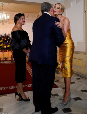 photo 26 in Ivanka Trump gallery [id1175268] 2019-09-09 00:00:00