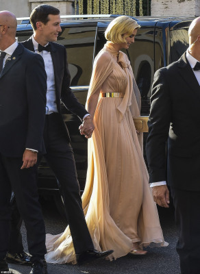 Ivanka Trump pic #1180202