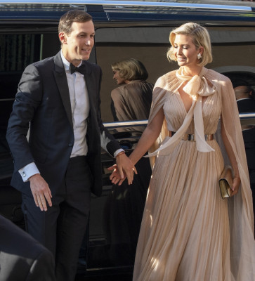 Ivanka Trump pic #1180398