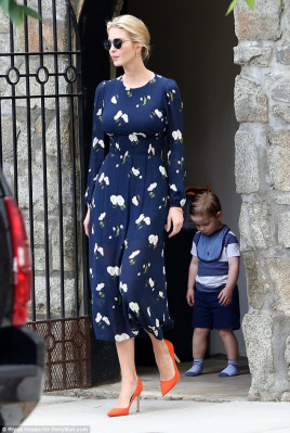 photo 18 in Ivanka Trump gallery [id1090746] 2018-12-20 00:00:00
