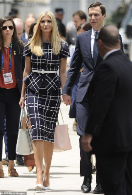 Ivanka Trump pic #1195593
