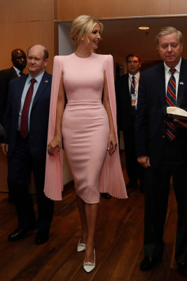 photo 27 in Ivanka Trump gallery [id1123944] 2019-04-23 00:00:00