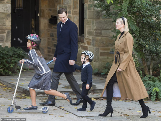 Ivanka Trump pic #1195583