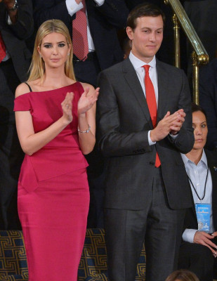 Ivanka Trump pic #936643