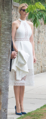 Ivanka Trump pic #936269
