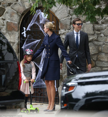 Ivanka Trump pic #970697