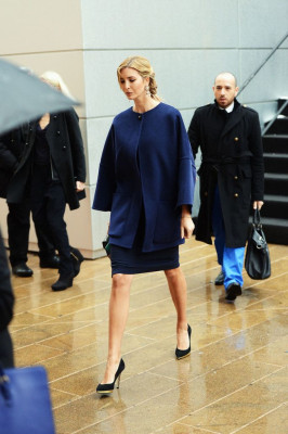 Ivanka Trump pic #973763