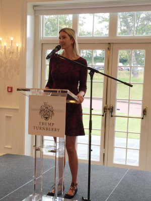 Ivanka Trump pic #947386